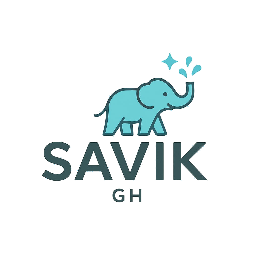 SAVIK Logo